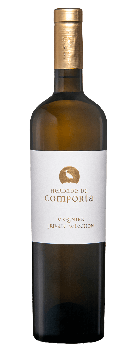 Herdade da Comporta Private Selection Viognier