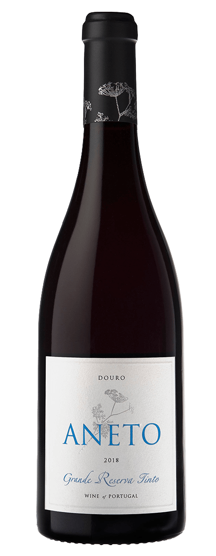 Aneto Grande Reserva Tinto