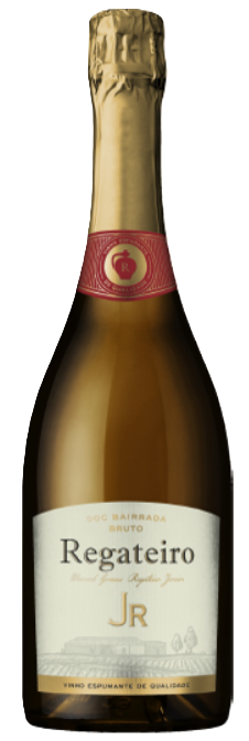 Regateiro JR Bruto