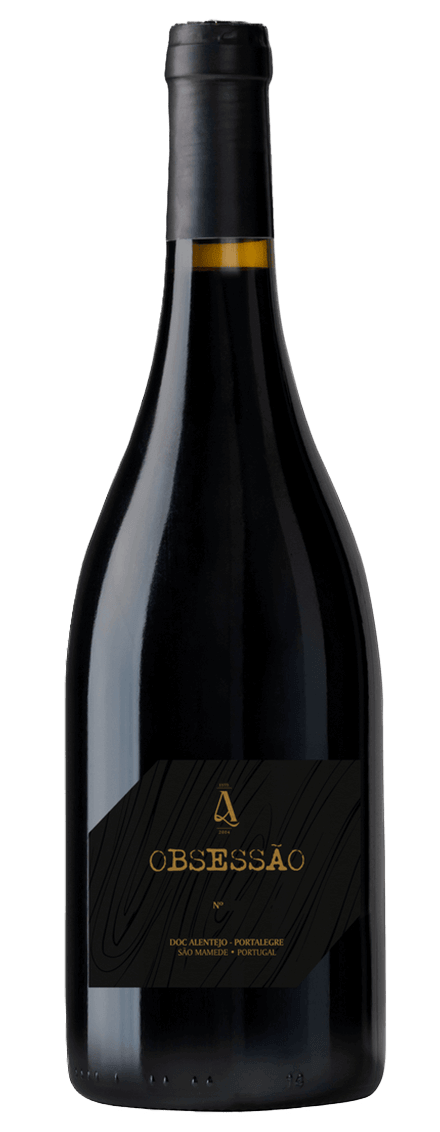 Altas Quintas Obsessão