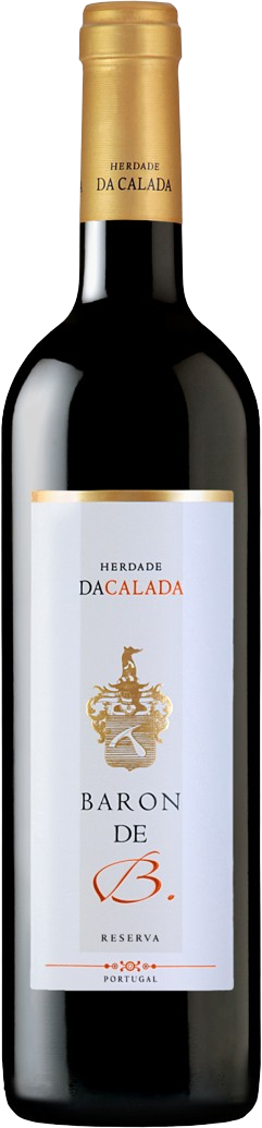 Baron de B Red Reserva