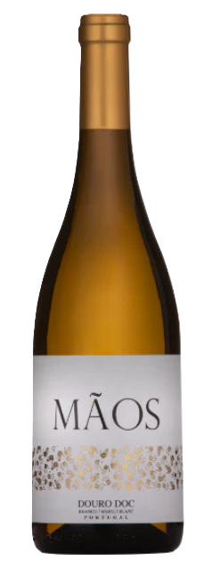 Mãos Branco Douro DOC