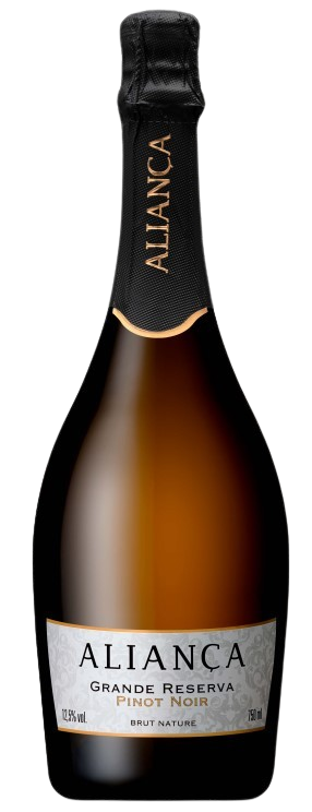 Grande Reserva Pinot Noir Bruto White