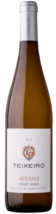 Teixeiró Avesso
