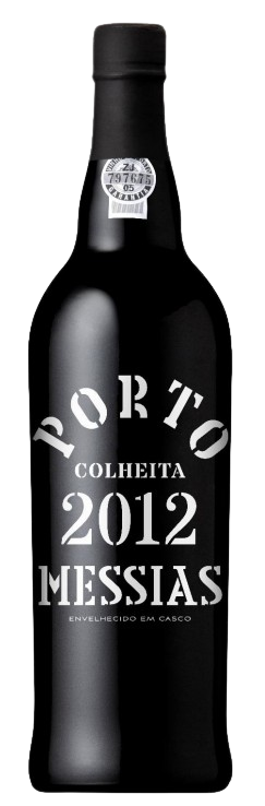 Porto Messias Colheita 2012
