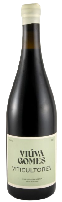 Viùva Gomes Viticultores Red