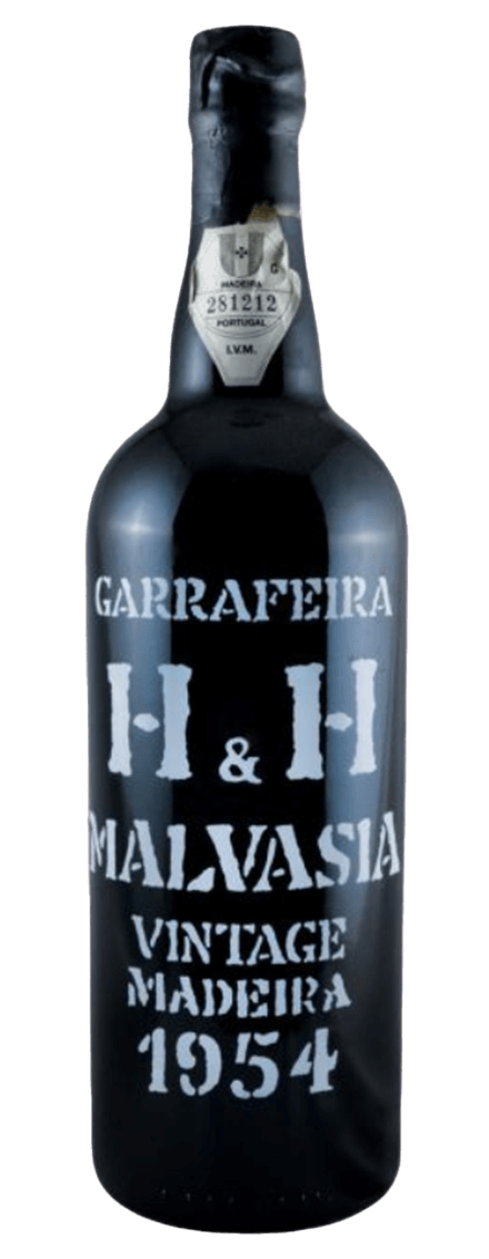 Malvasia 1954 Frasqueira