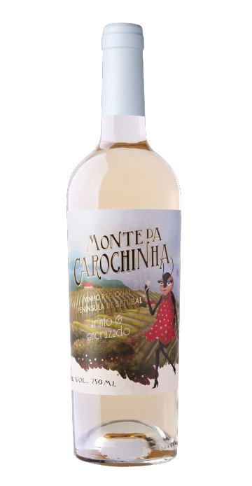 Monte da Carochinha 19 White
