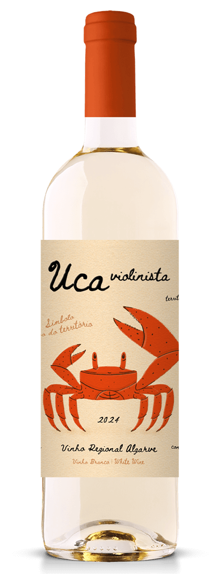 UCA Violinista White