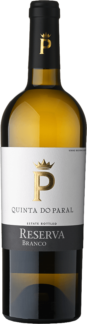 Quinta do Paral Reserva Branco