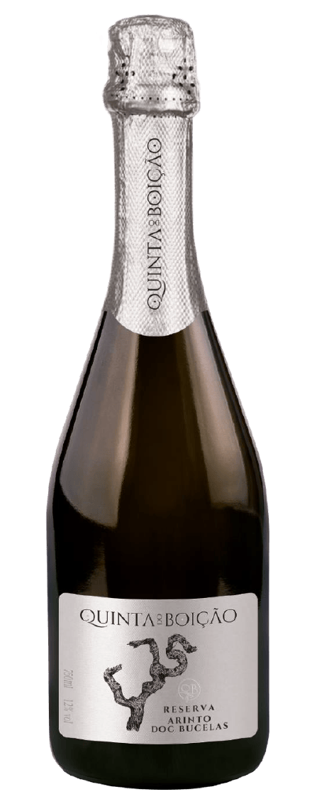 Espumante Quinta do Boição Arinto Bruto