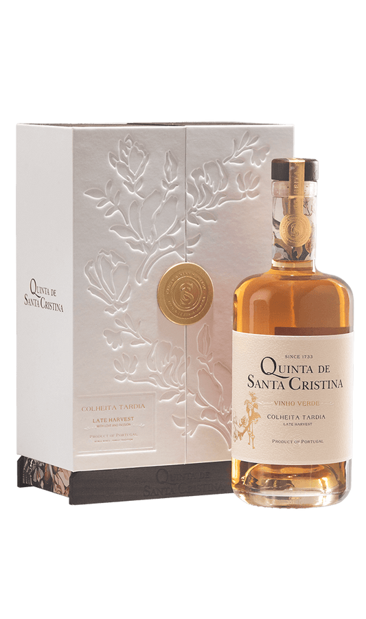 Quinta de Santa Cristina Colheita Tardia