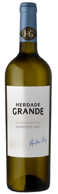 Herdade Grande Antão Vaz White