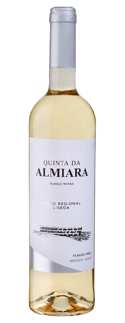 Quinta da Almiara Branco