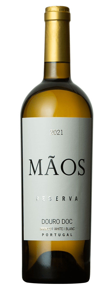 Mãos Reserva Branco Douro DOC