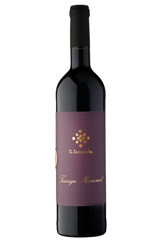 Serenada Touriga Nacional