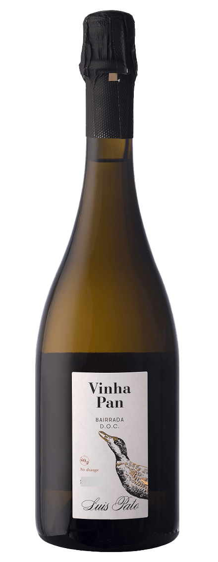 Vinha Pan 2015 Sparkling