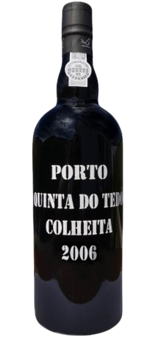 Quinta do Tedo Porto Colheita 2006