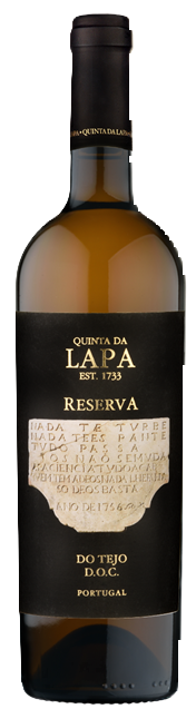 Quinta da Lapa Reserva Branco