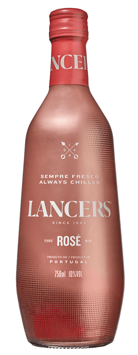 Lancers Rosé