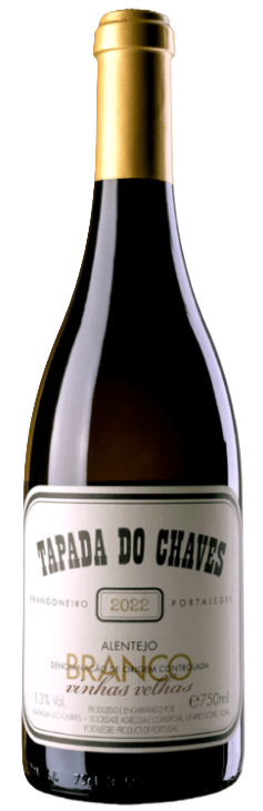 Tapada do Chaves White Vinhas Velhas 2022