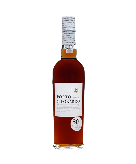 S. Leonardo - 30 Years Old White Port
