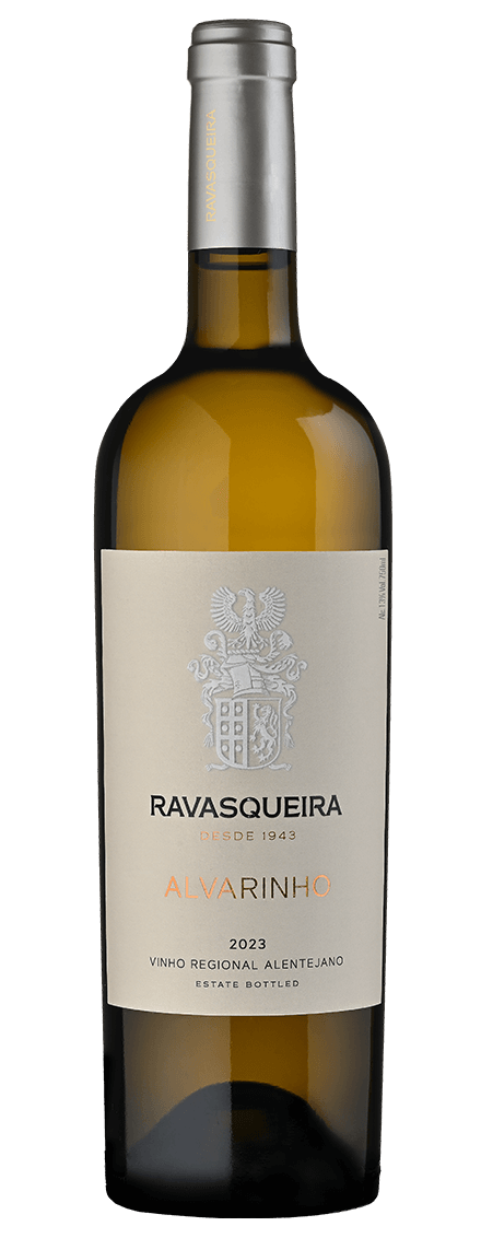 Ravasqueira Alvarinho