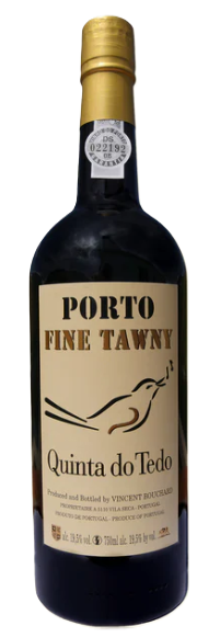 Quinta do Tedo Porto Fine Tawny