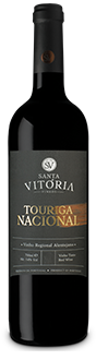 Santa Vitória Touriga Nacional
