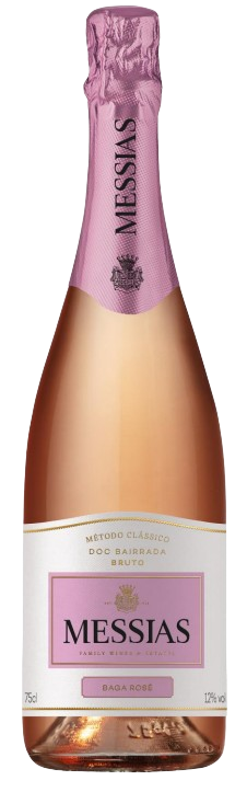Messias Rosé Brut