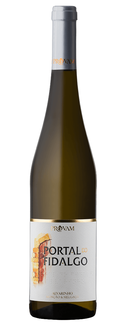 Portal do Fidalgo