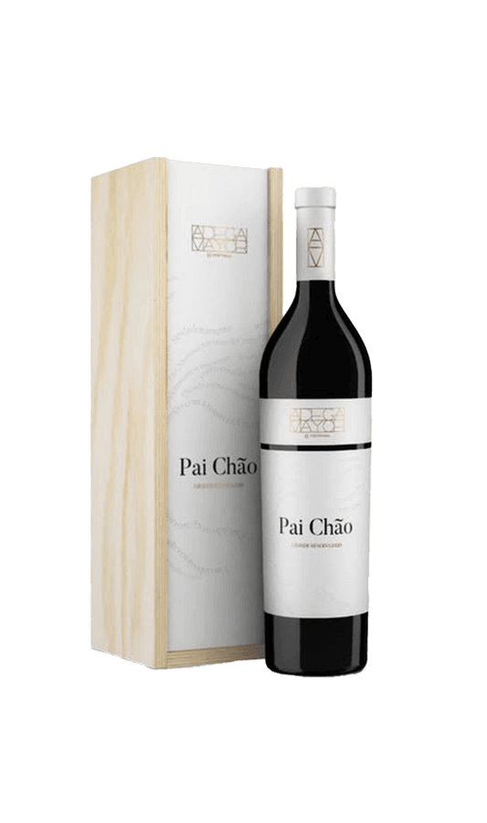 Grande Reserva Pai Chão Red
