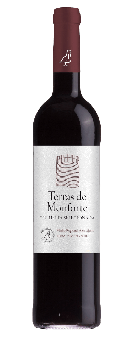 Terras de Monforte Tinto