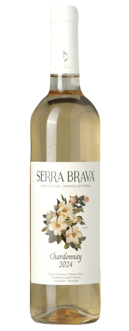 Serra Brava Chardonnay