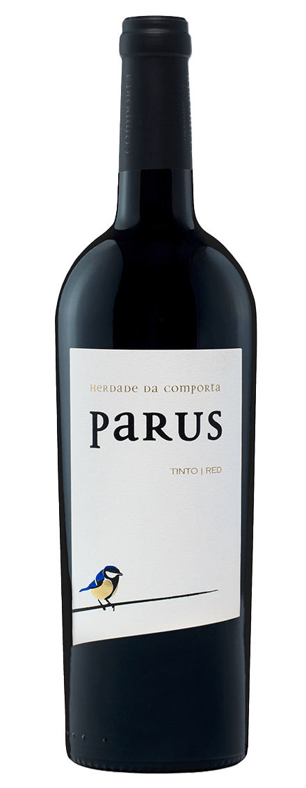 Parus Reserva Tinto
