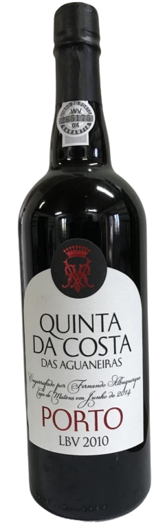 Quinta da Costa Porto LBV 2010