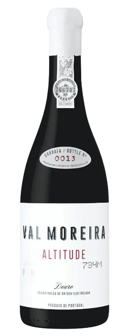 Val Moreira Altitude 734m Tinto Magnum