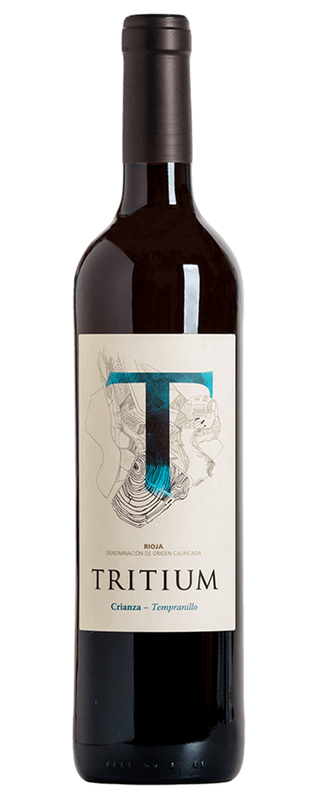 Tritium Crianza