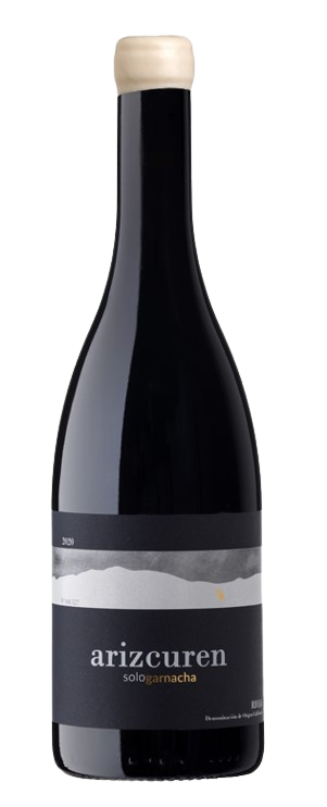 Sologarnacha Ánfora Red