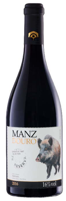 Manz Douro Reserva