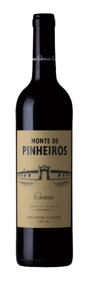 Monte de Pinheiros Red