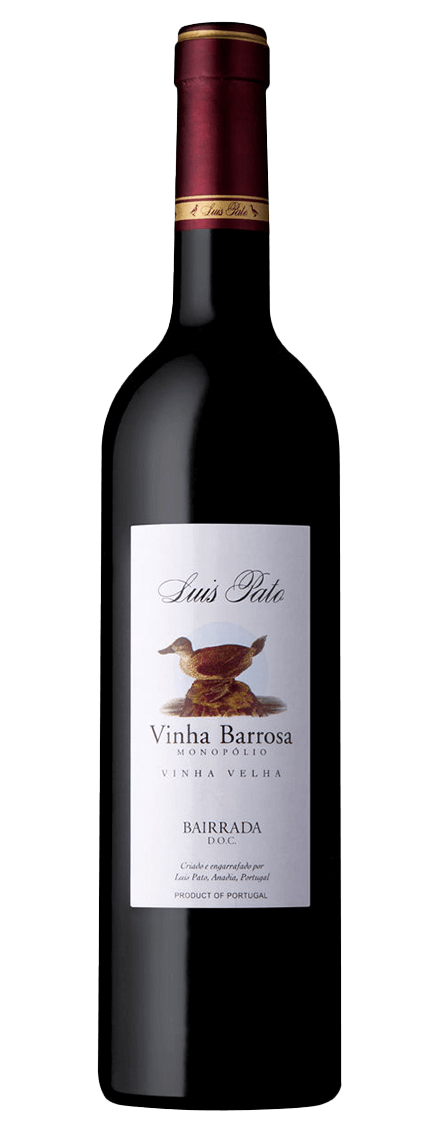 Vinha Barrosa 2003 Red