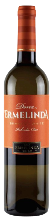 Dona Ermelinda White