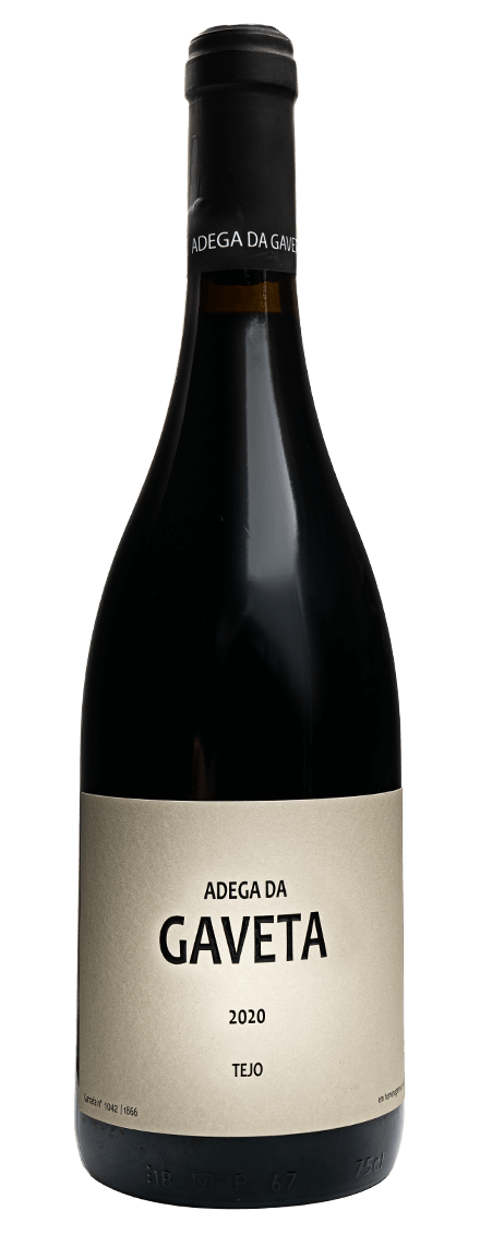 Adega da Gaveta Red 2020