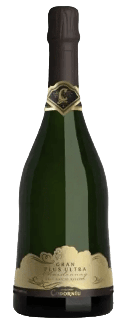 Gran Plus Ultra Chardonnay Brut Nature