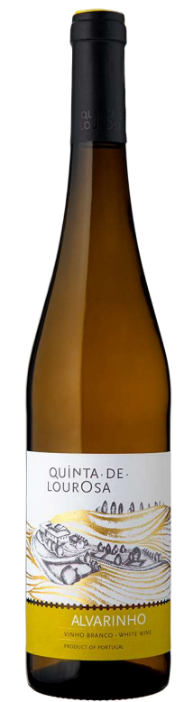 Quinta de Lourosa Alvarinho