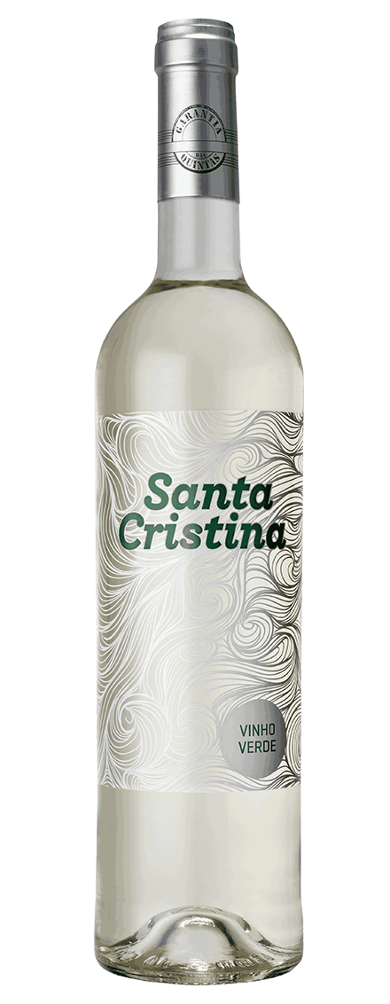 Santa Cristina White