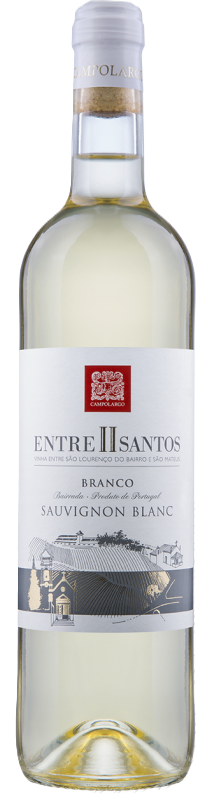 Entre II Santos White