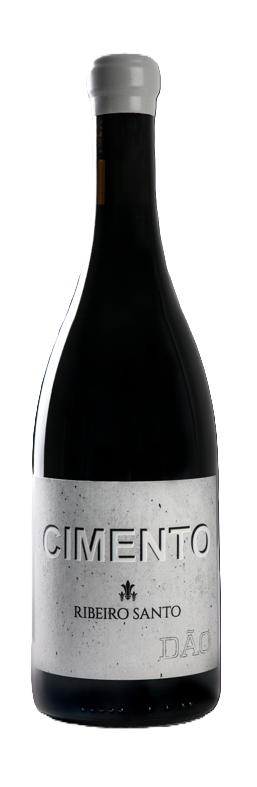 Ribeiro Santo Cimento Red