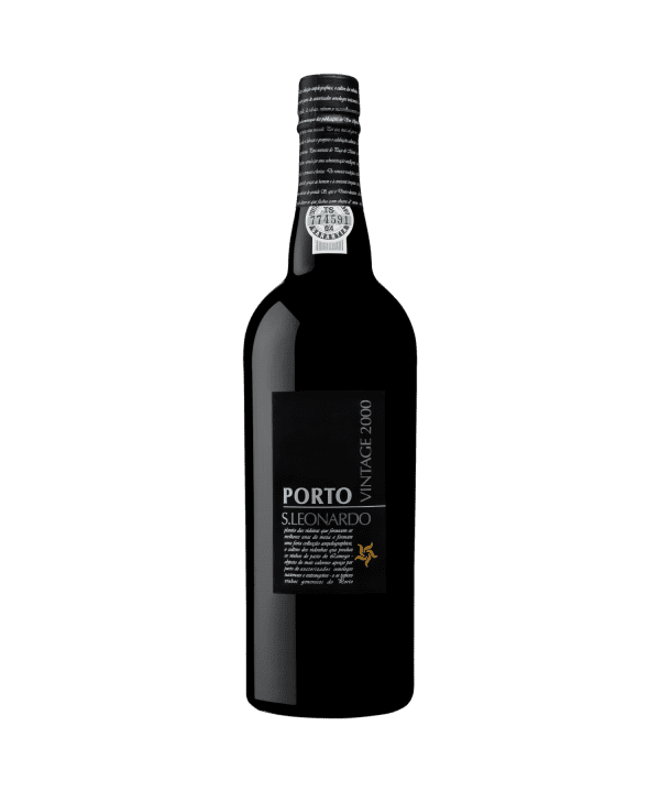 S. Leonardo 2000 Vintage Port